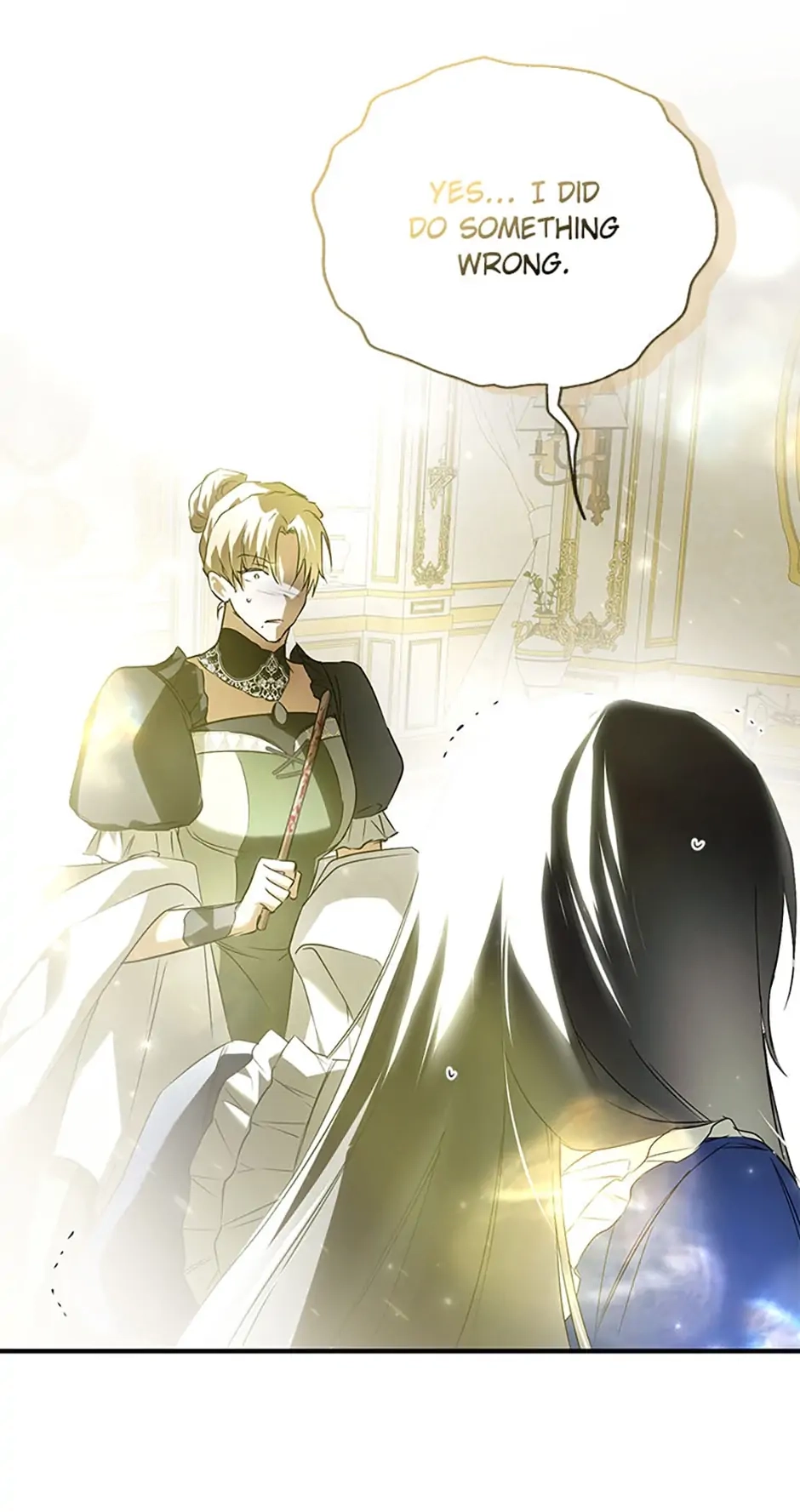 Post-Possession Damage Control Chapter 4 page 47 - 