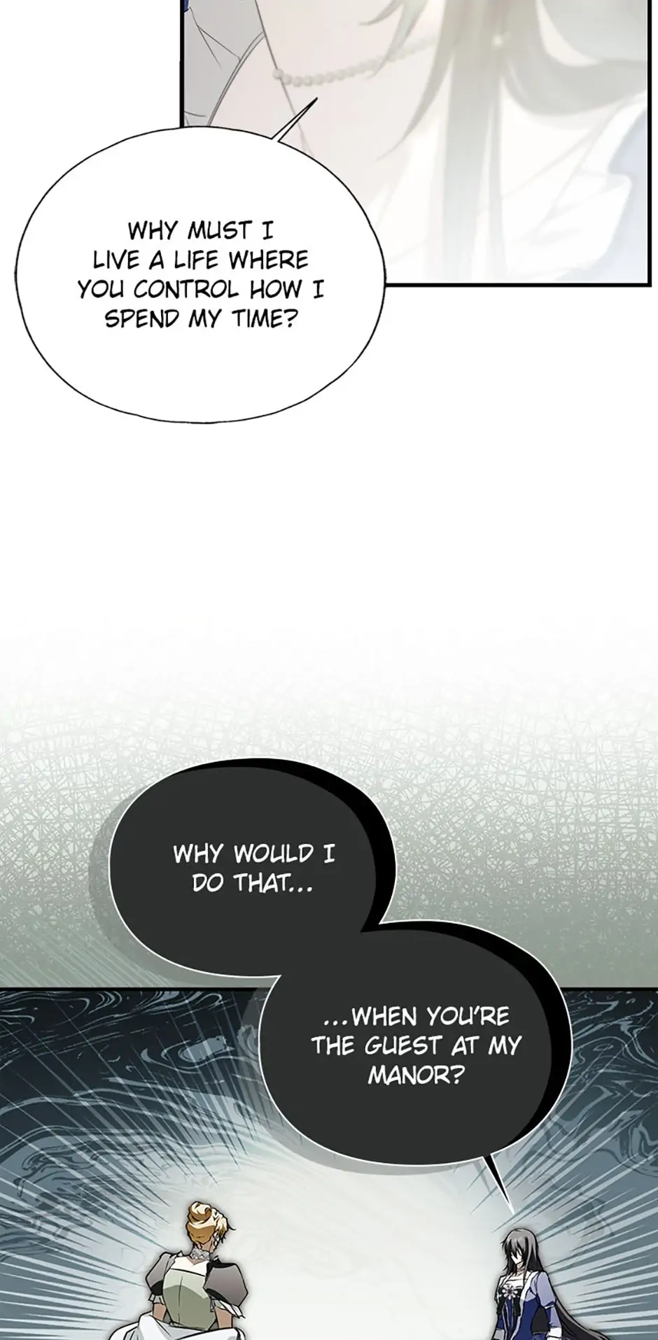 Post-Possession Damage Control Chapter 4 page 51 - 