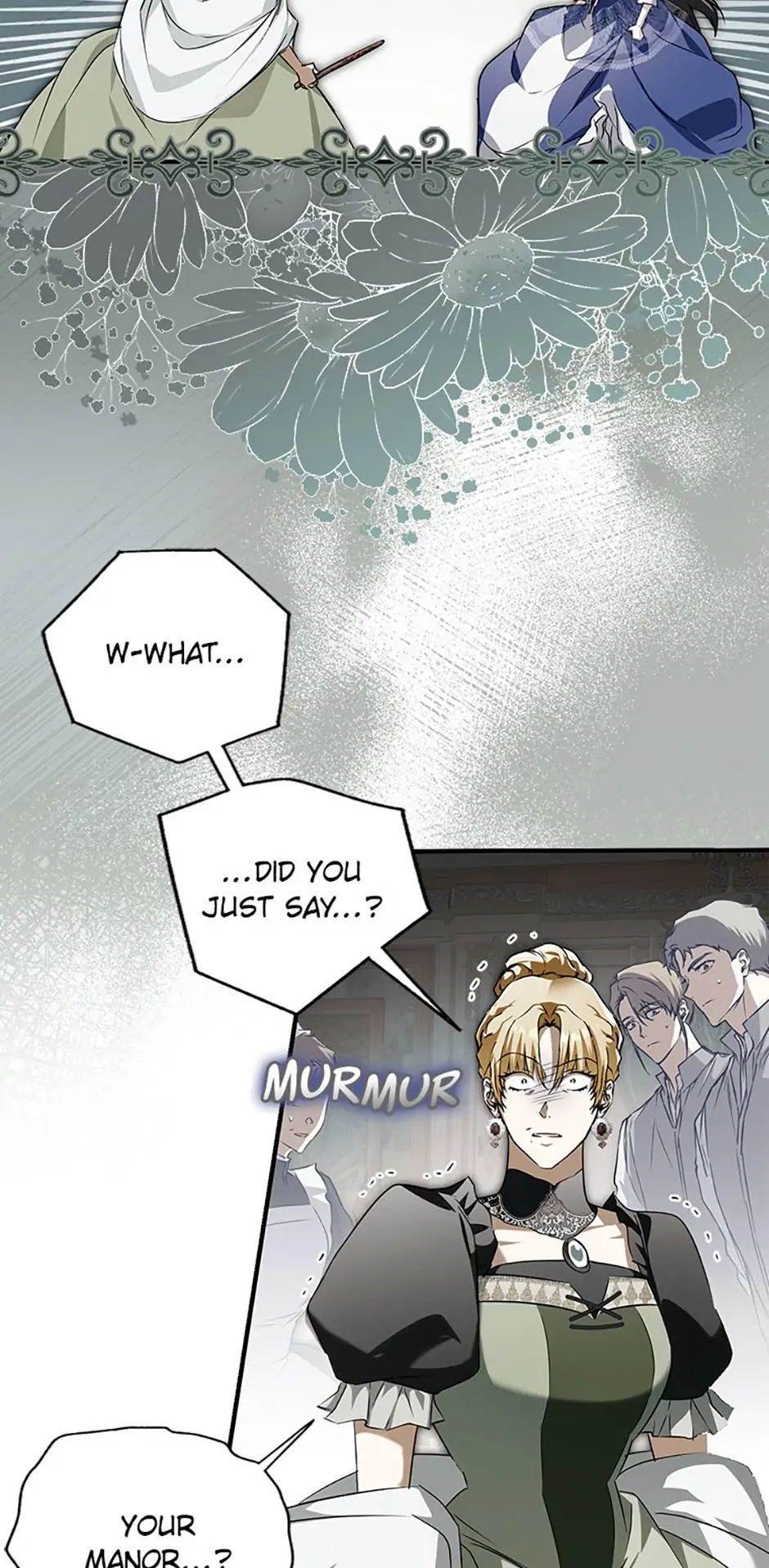Post-Possession Damage Control Chapter 4 page 52 - 