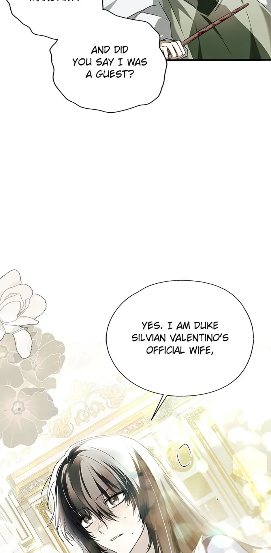 Post-Possession Damage Control Chapter 4 page 53 - 