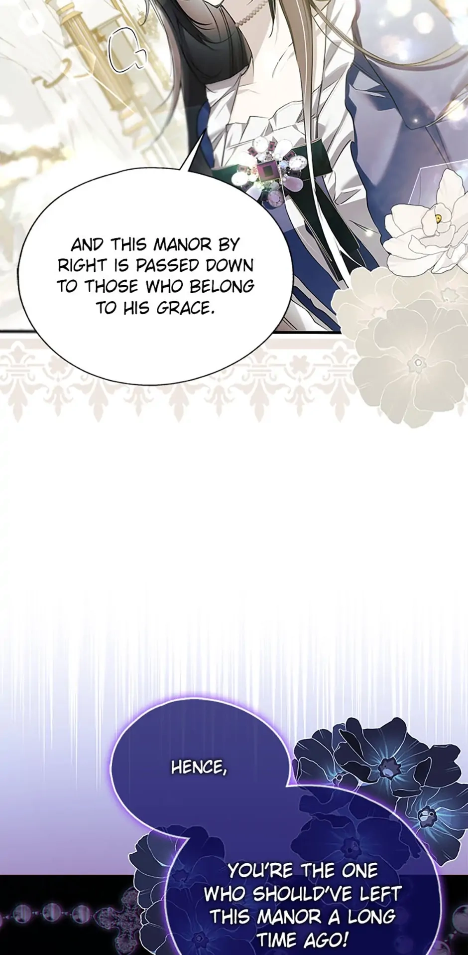 Post-Possession Damage Control Chapter 4 page 54 - 