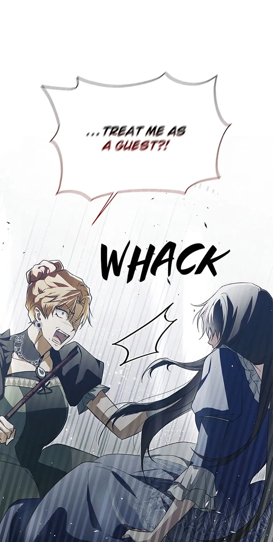 Post-Possession Damage Control Chapter 4 page 65 - 