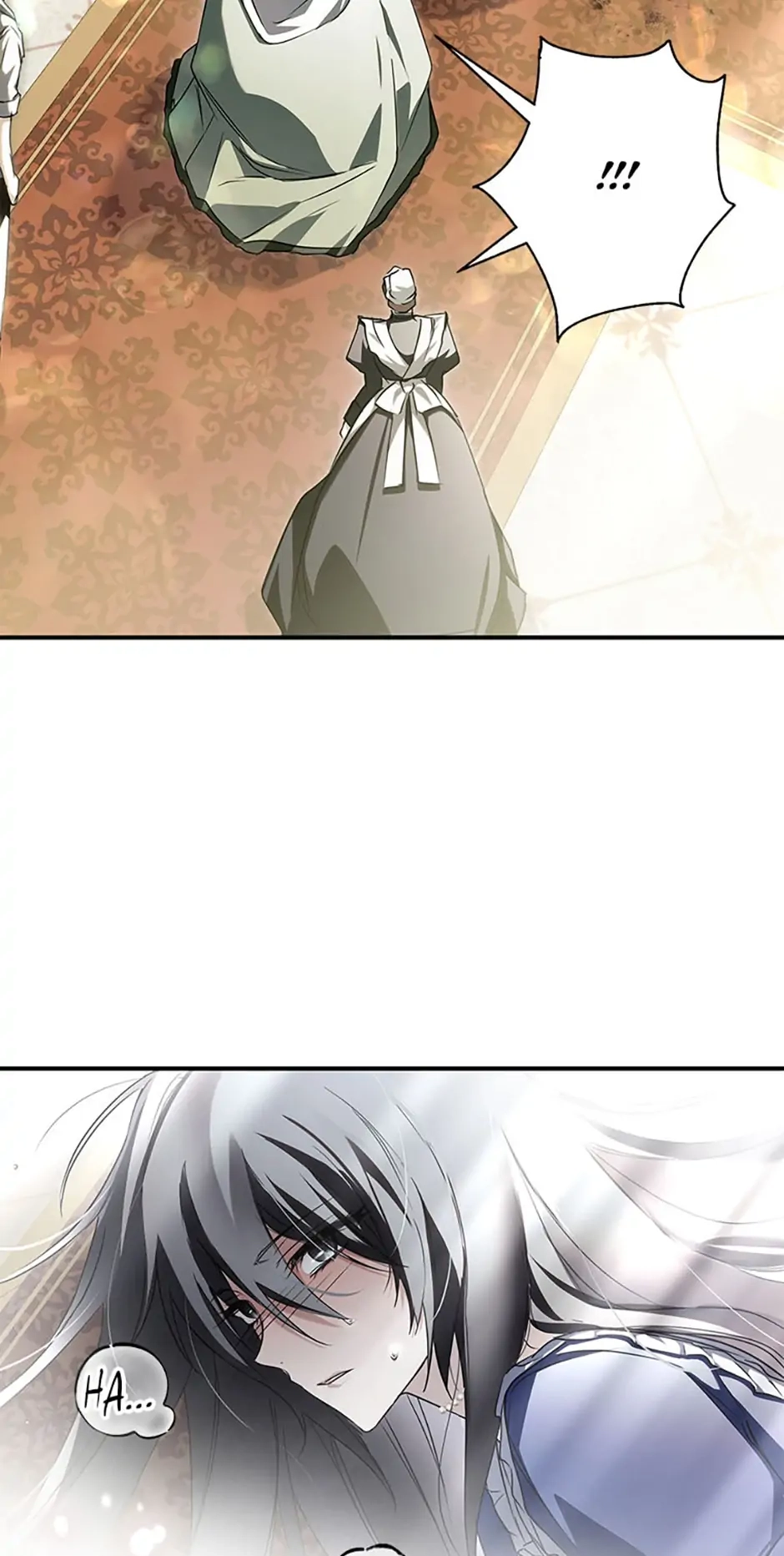 Post-Possession Damage Control Chapter 4 page 68 - 