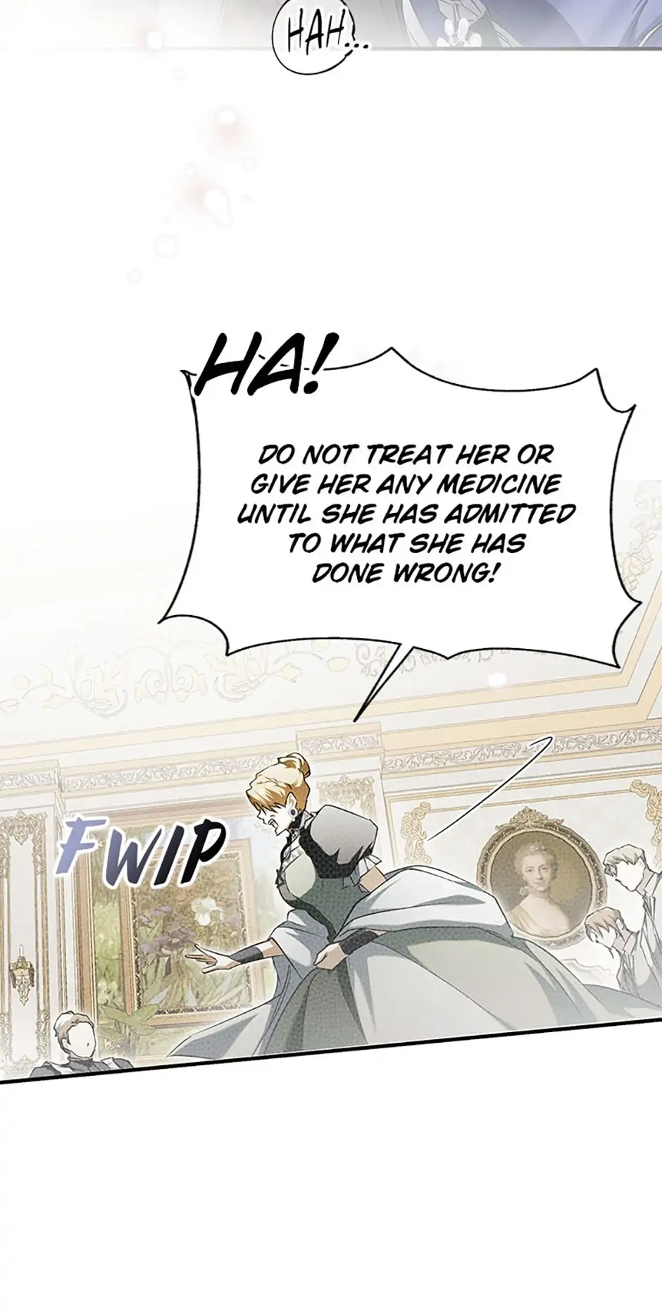 Post-Possession Damage Control Chapter 4 page 69 - 
