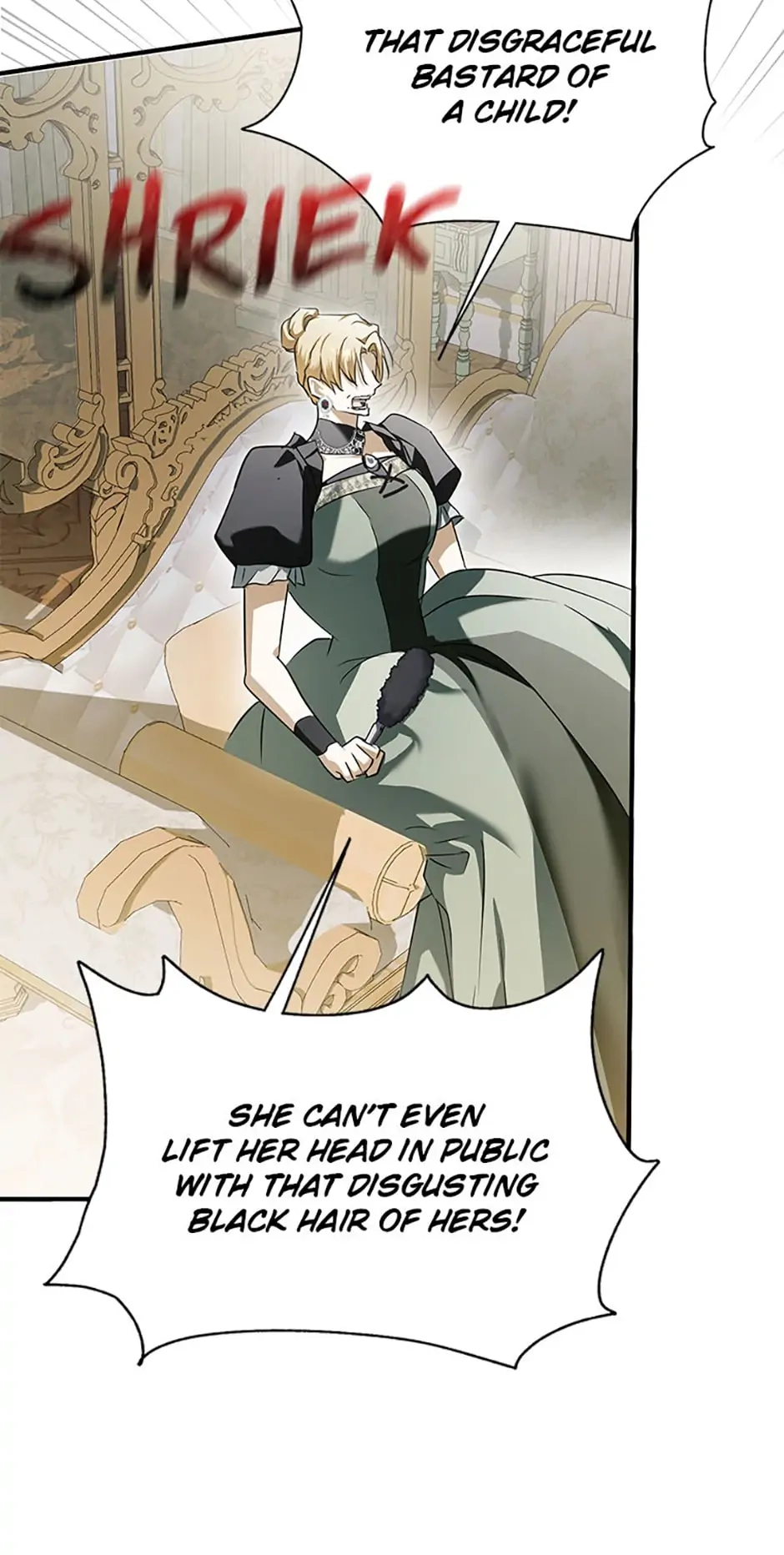Post-Possession Damage Control Chapter 4 page 73 - 