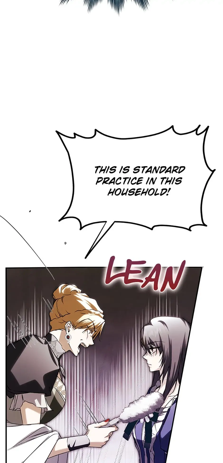 Post-Possession Damage Control Chapter 4 page 9 - 