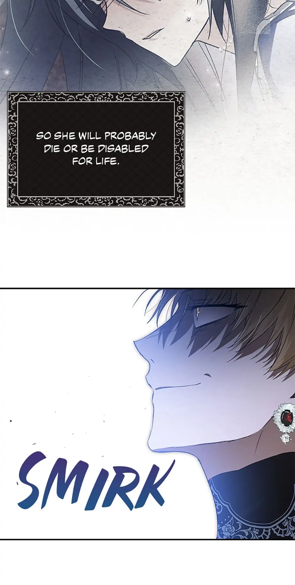 Post-Possession Damage Control Chapter 4 page 82 - 