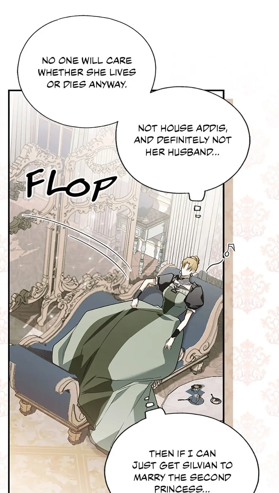 Post-Possession Damage Control Chapter 4 page 83 - 