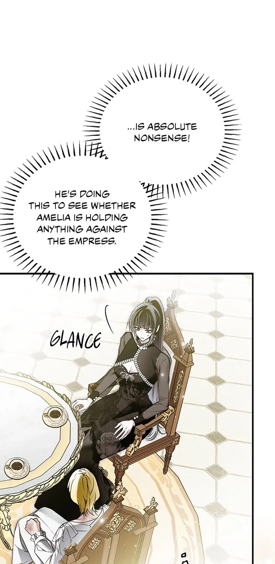 Post-Possession Damage Control Chapter 40 page 13 - 