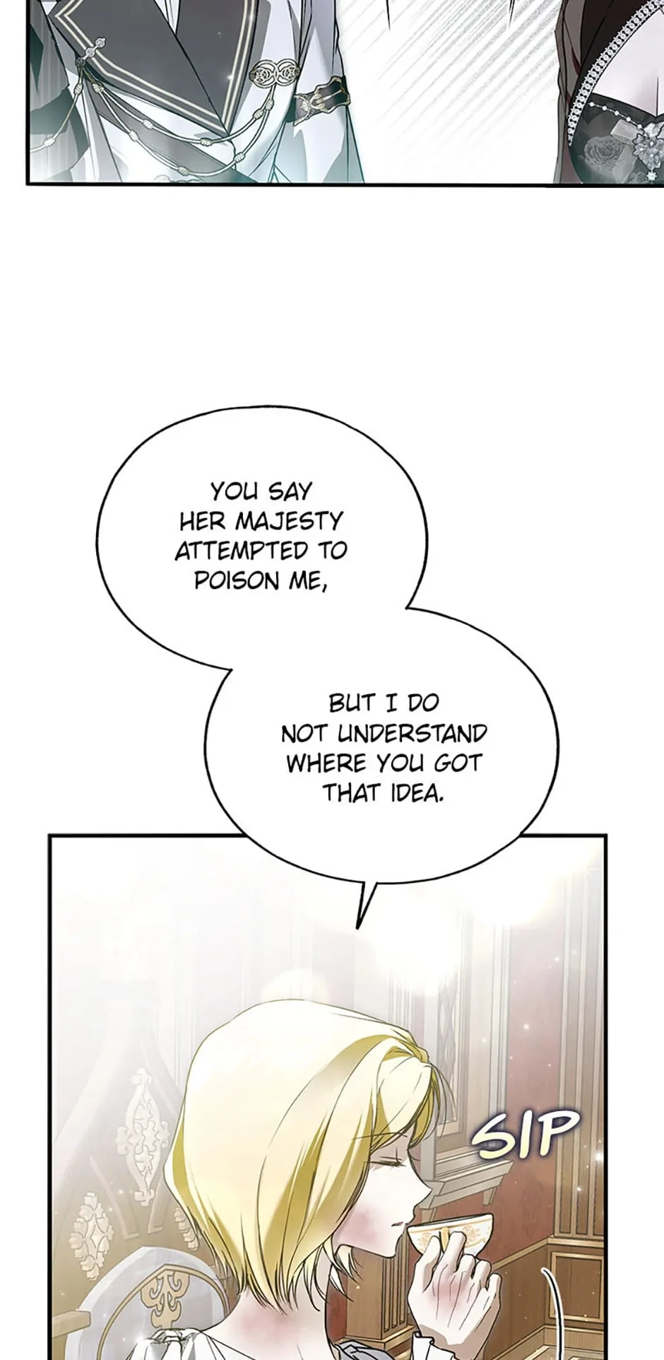 Post-Possession Damage Control Chapter 40 page 17 - 