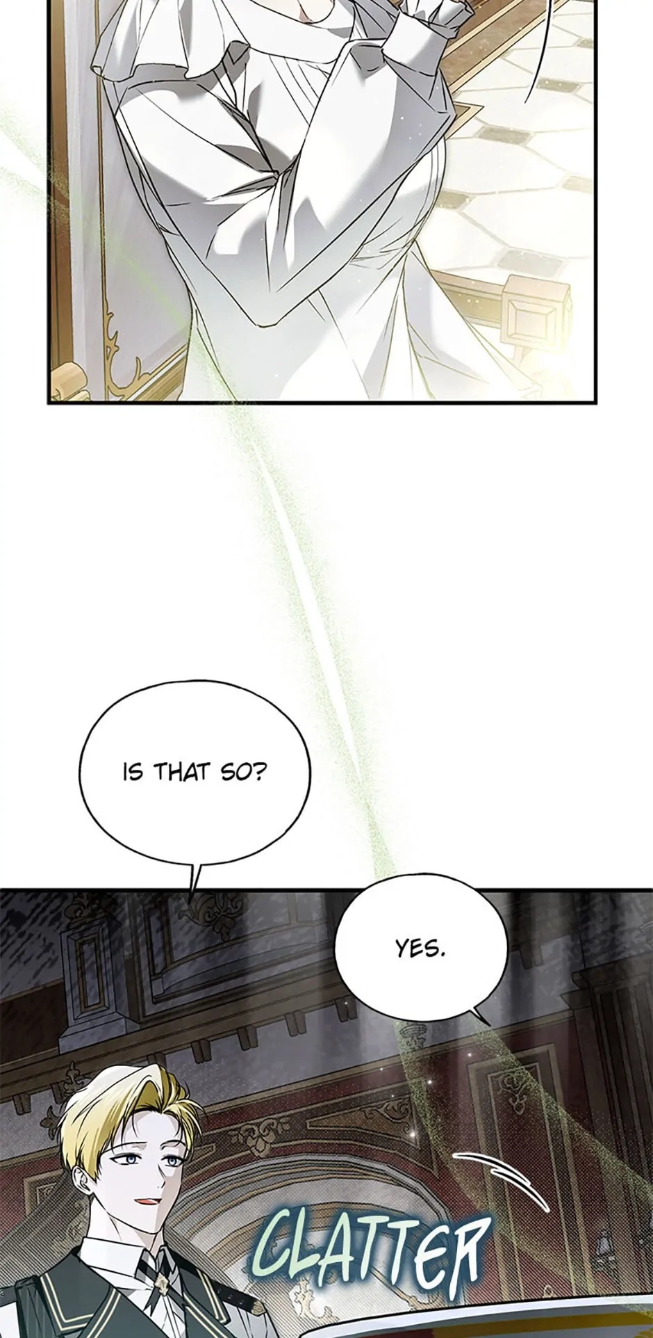 Post-Possession Damage Control Chapter 40 page 18 - 