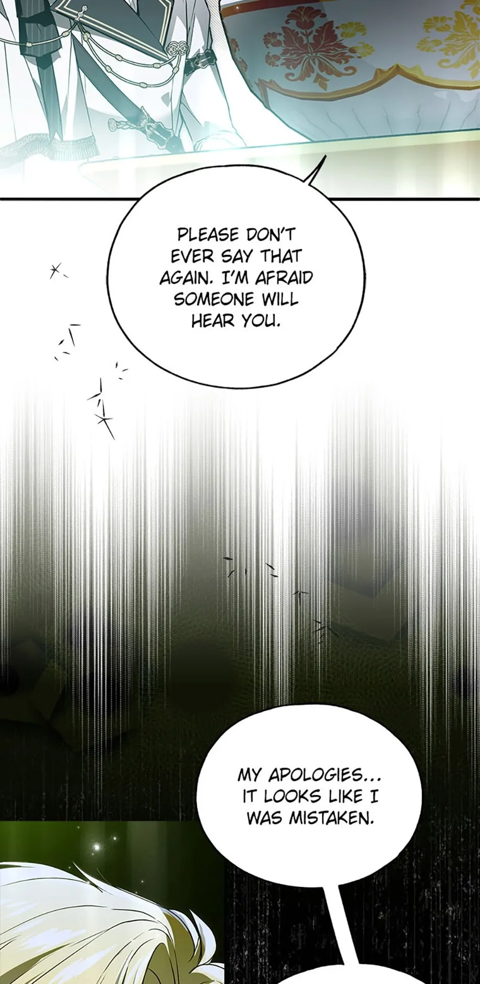 Post-Possession Damage Control Chapter 40 page 19 - 
