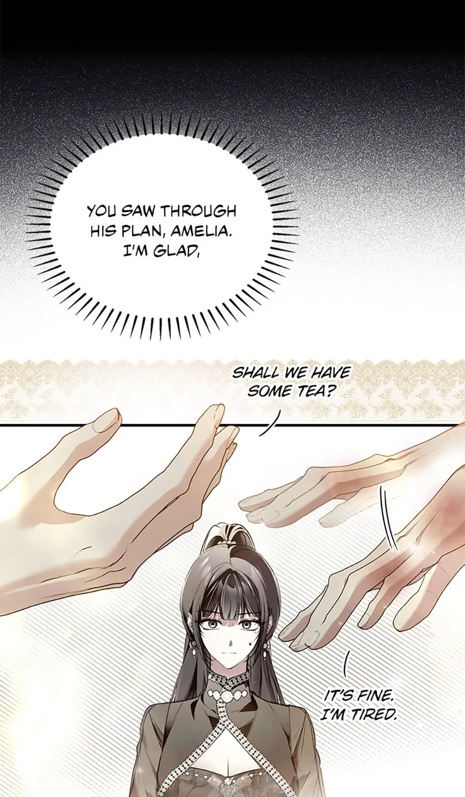 Post-Possession Damage Control Chapter 40 page 21 - 