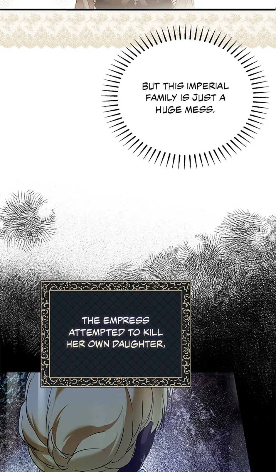 Post-Possession Damage Control Chapter 40 page 22 - 