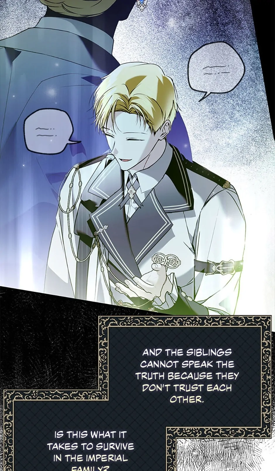 Post-Possession Damage Control Chapter 40 page 23 - 