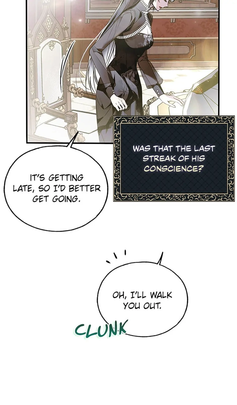Post-Possession Damage Control Chapter 40 page 25 - 