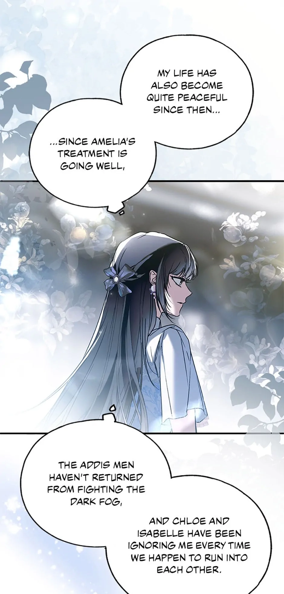 Post-Possession Damage Control Chapter 40 page 29 - 