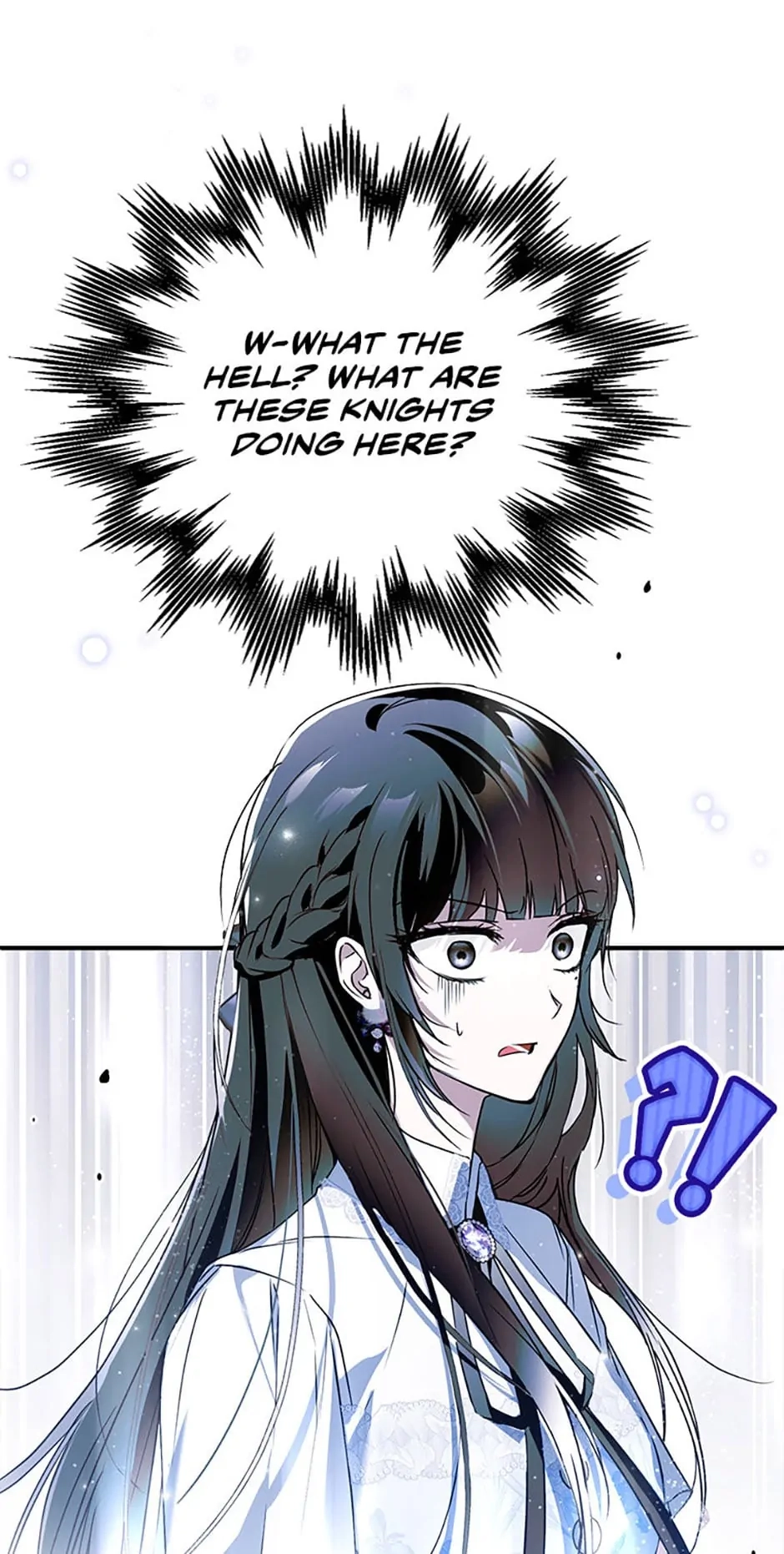 Post-Possession Damage Control Chapter 40 page 33 - 