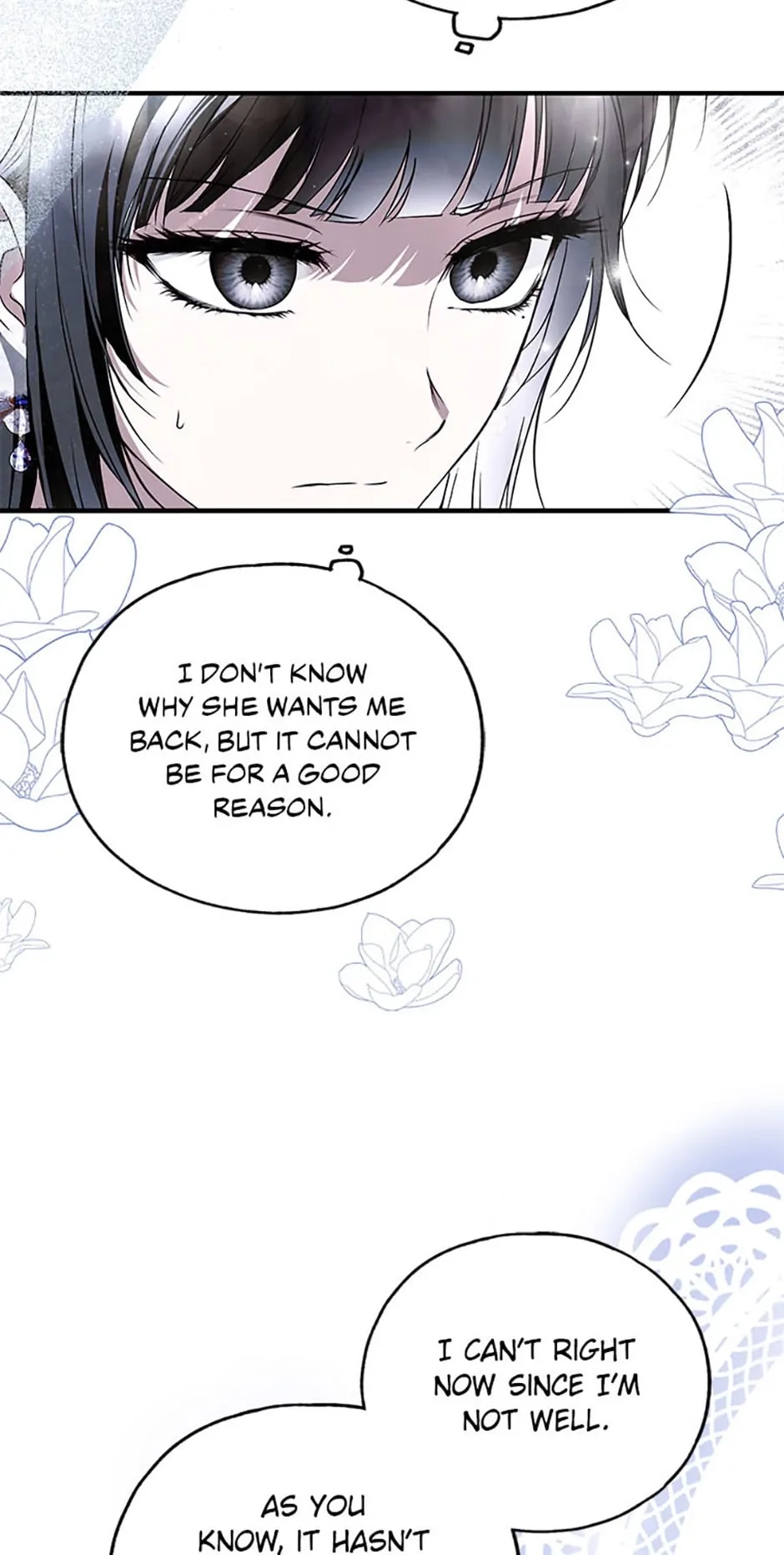 Post-Possession Damage Control Chapter 40 page 35 - 