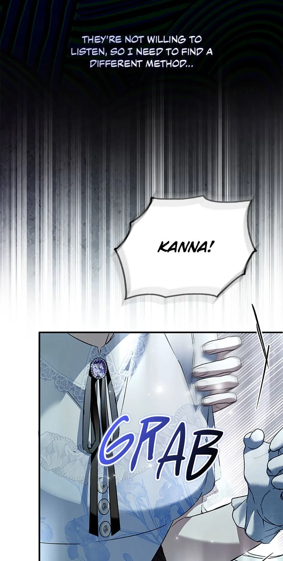 Post-Possession Damage Control Chapter 40 page 38 - 