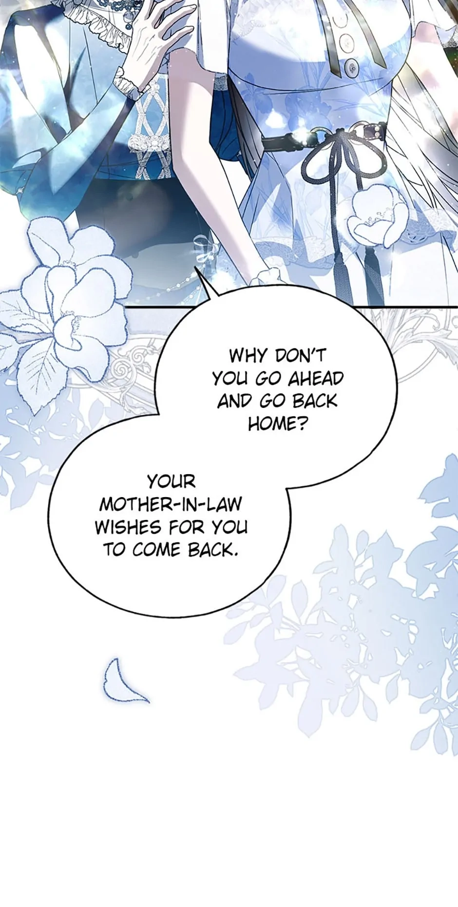 Post-Possession Damage Control Chapter 40 page 40 - 