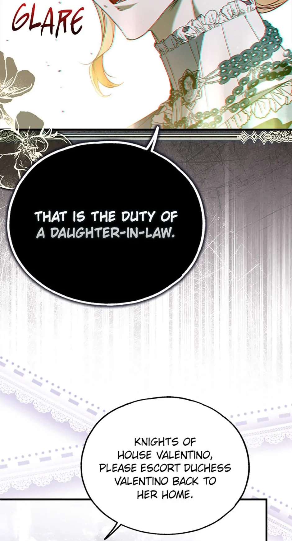 Post-Possession Damage Control Chapter 40 page 43 - 
