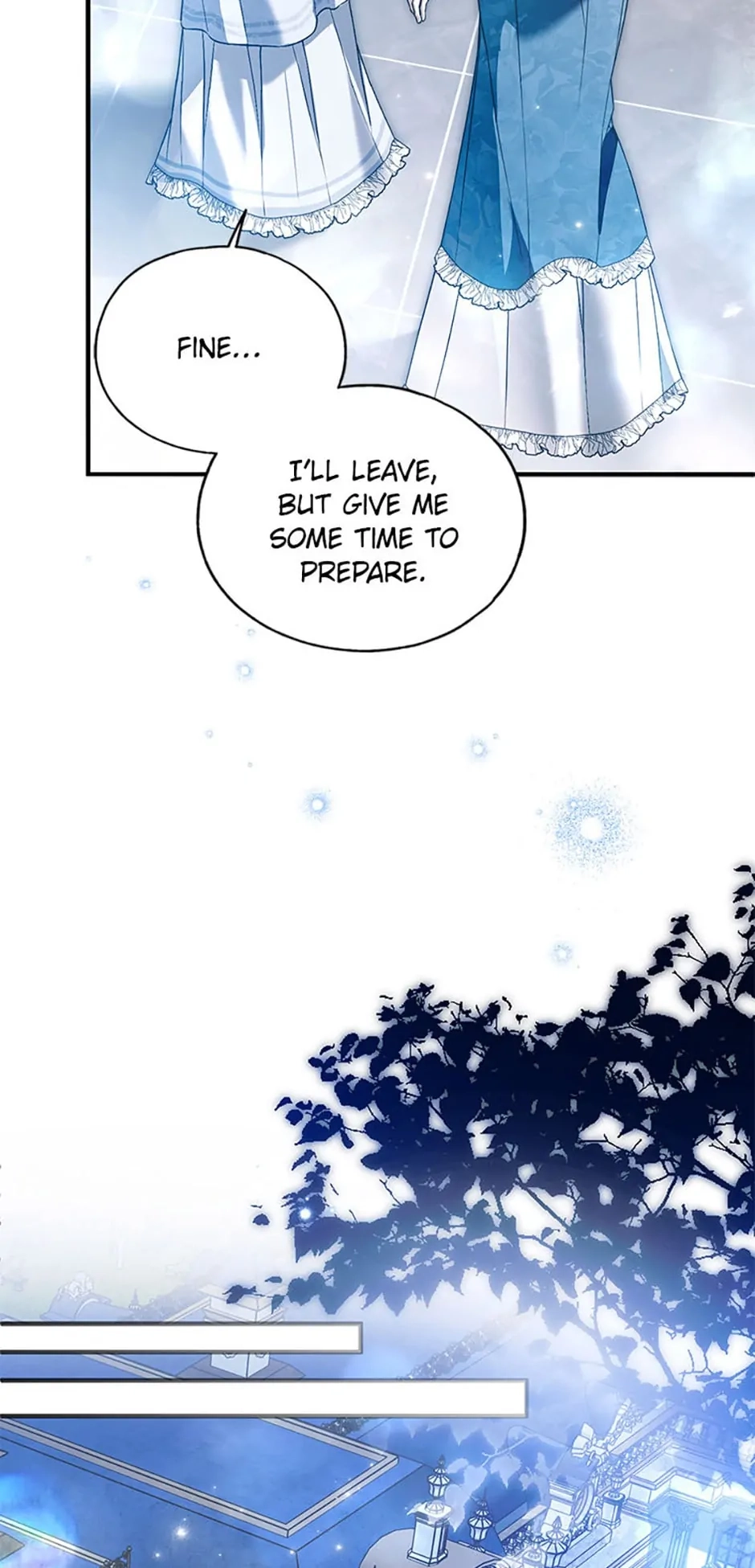 Post-Possession Damage Control Chapter 40 page 46 - 
