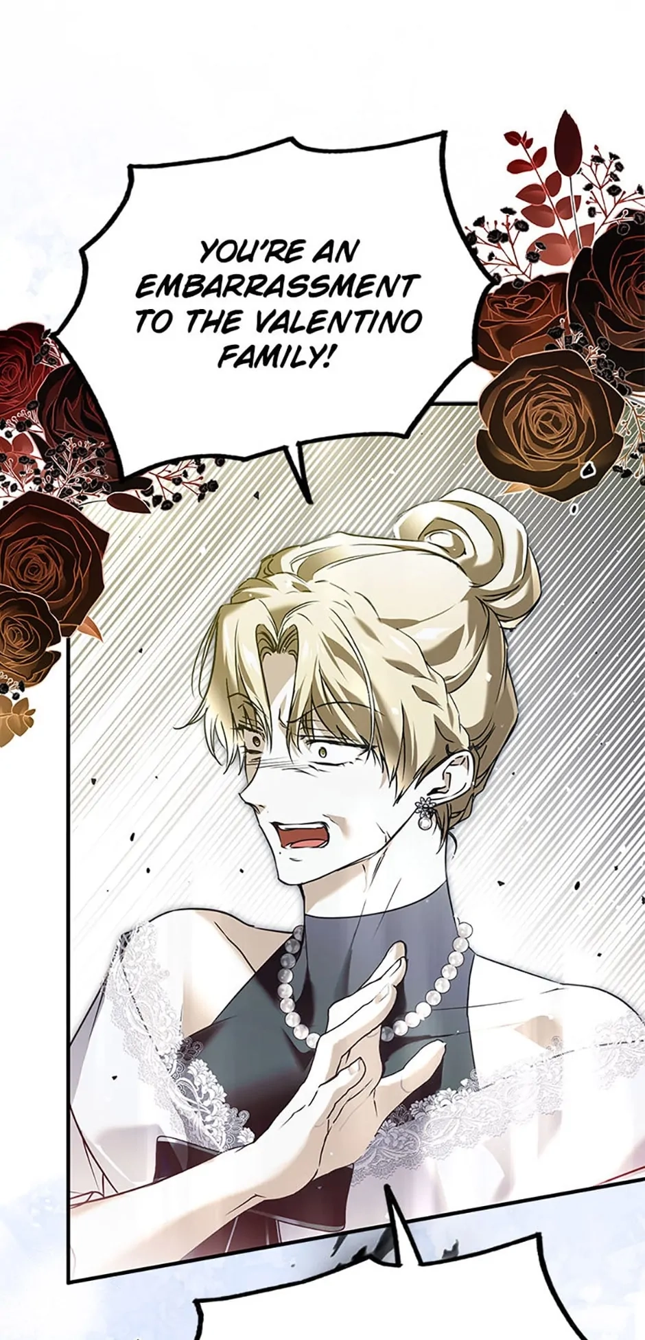 Post-Possession Damage Control Chapter 40 page 48 - 