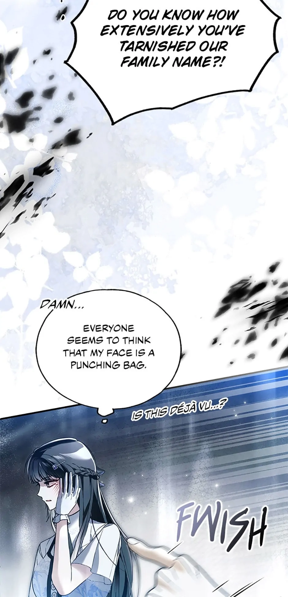 Post-Possession Damage Control Chapter 40 page 49 - 