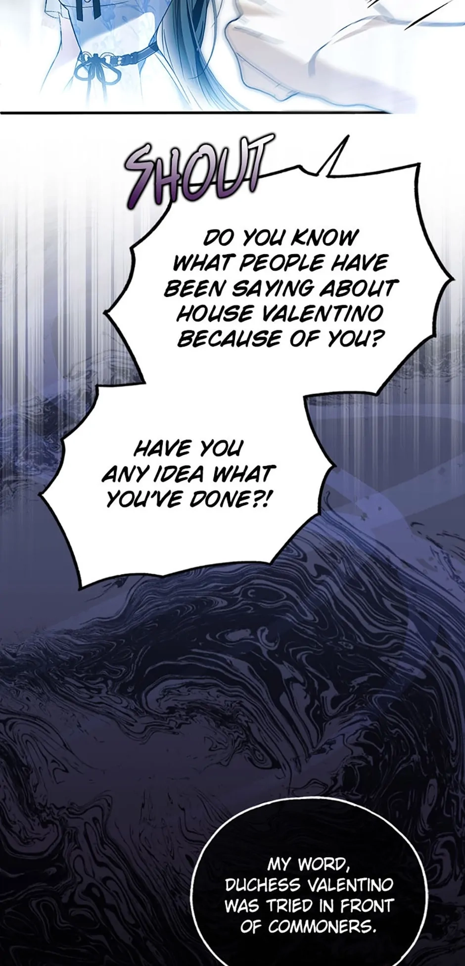 Post-Possession Damage Control Chapter 40 page 50 - 