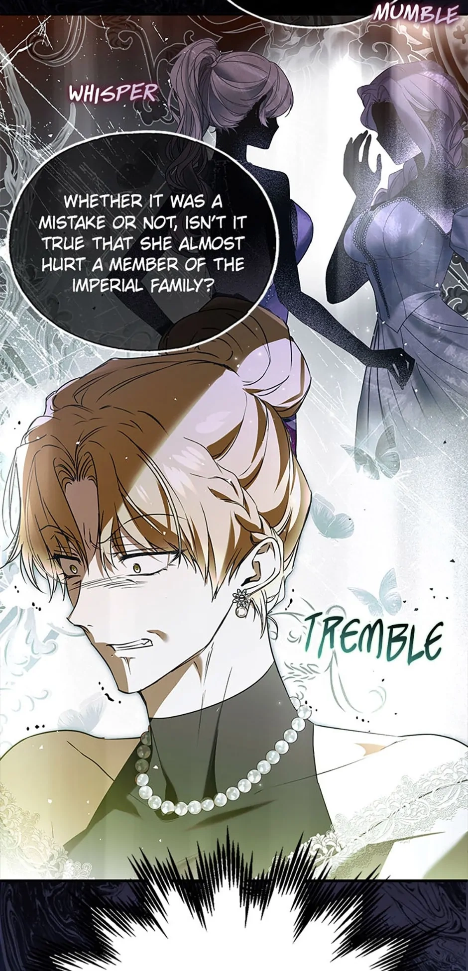 Post-Possession Damage Control Chapter 40 page 51 - 