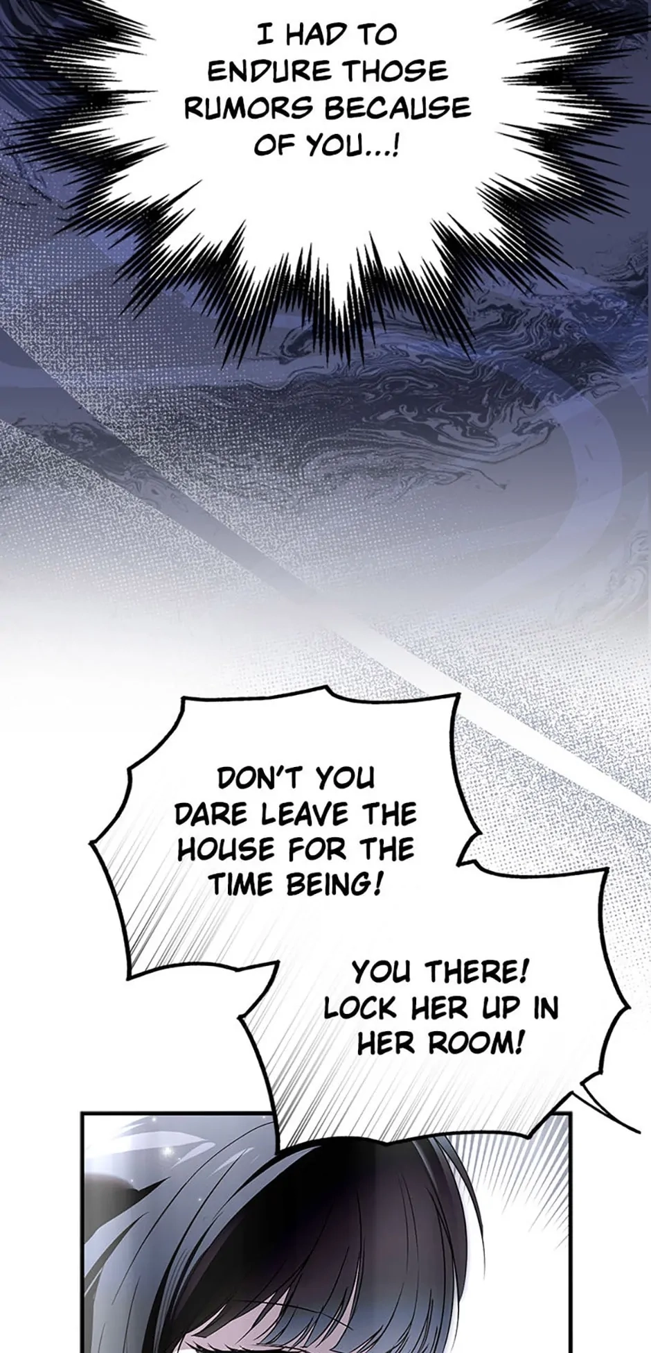 Post-Possession Damage Control Chapter 40 page 52 - 