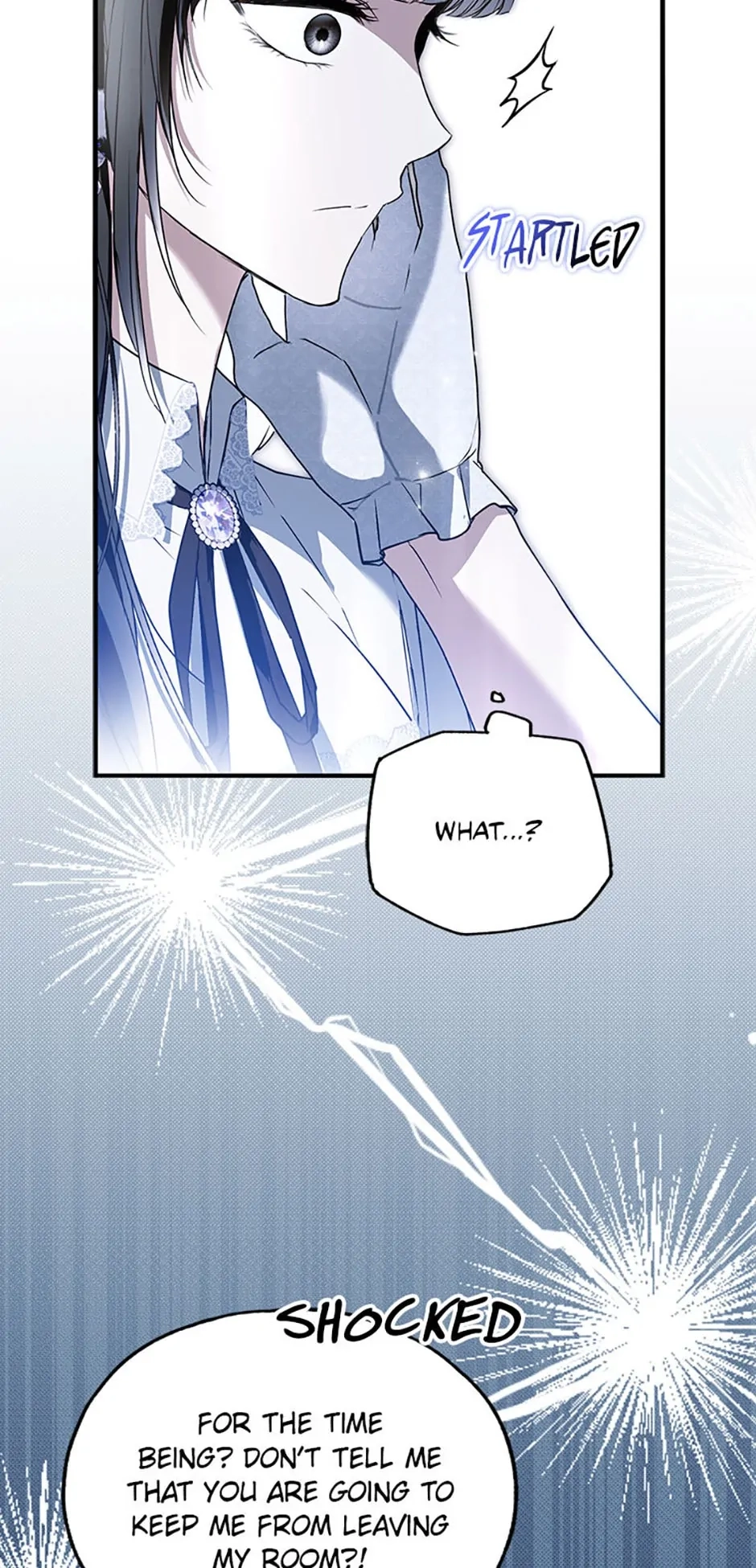 Post-Possession Damage Control Chapter 40 page 53 - 