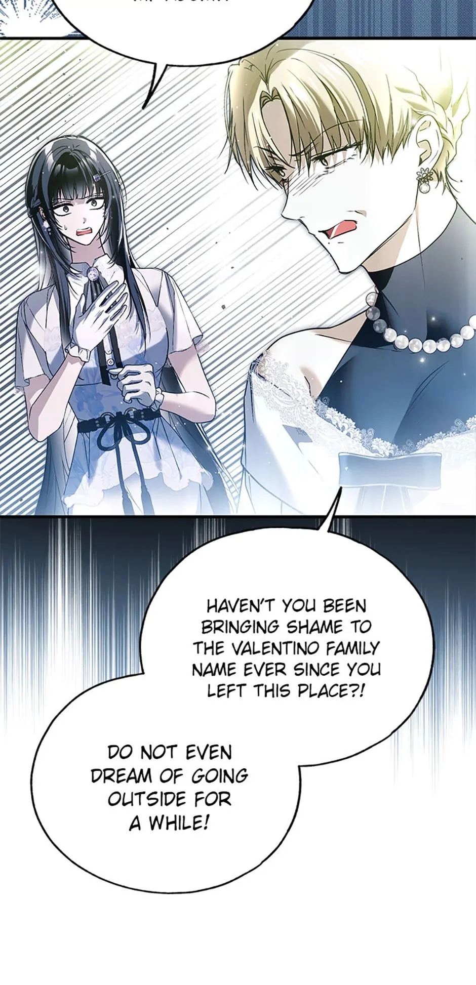 Post-Possession Damage Control Chapter 40 page 54 - 