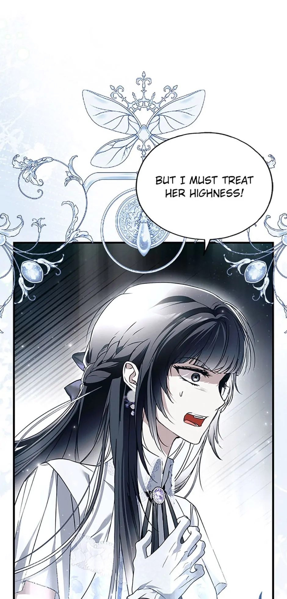 Post-Possession Damage Control Chapter 40 page 55 - 