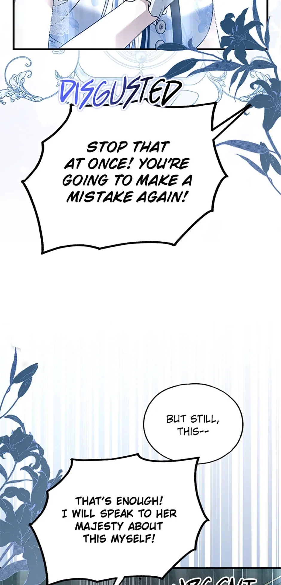 Post-Possession Damage Control Chapter 40 page 56 - 