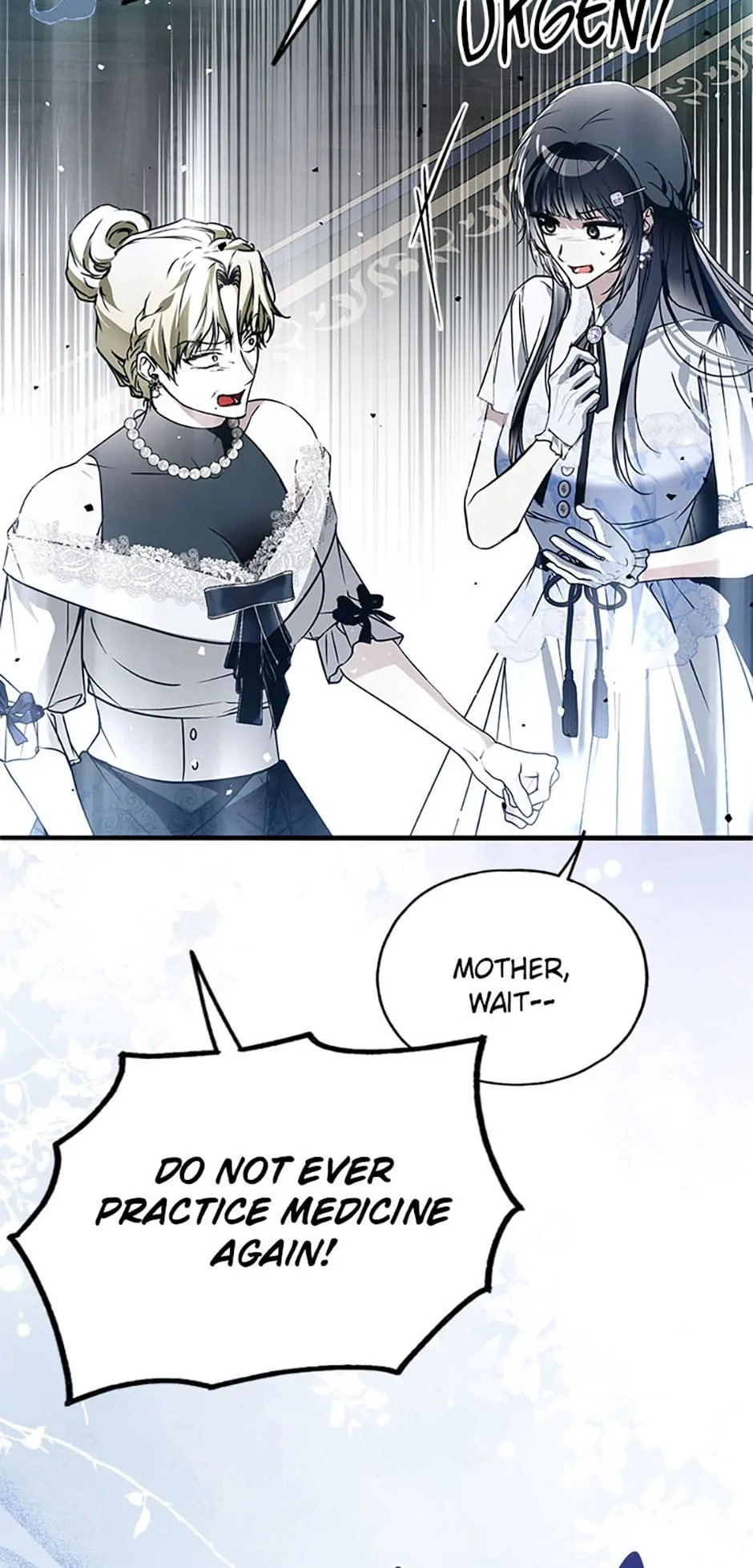 Post-Possession Damage Control Chapter 40 page 57 - 