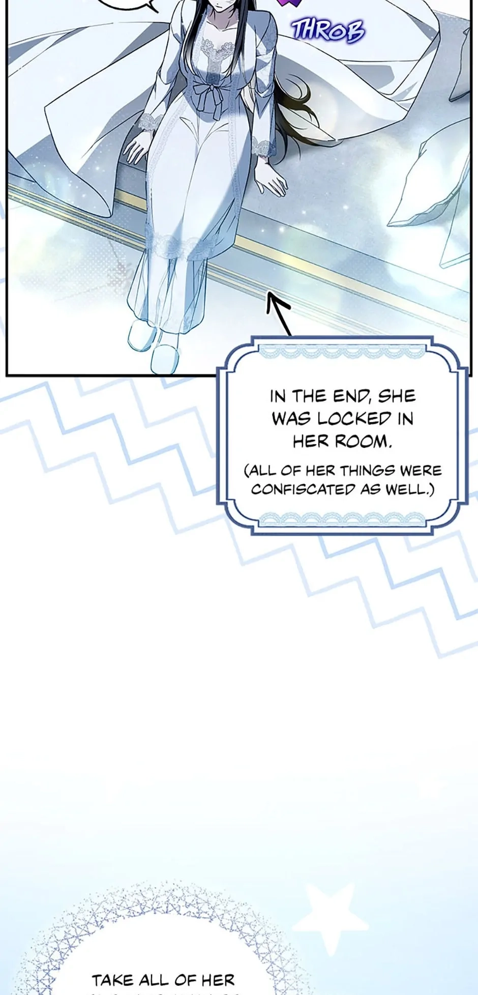 Post-Possession Damage Control Chapter 40 page 59 - 