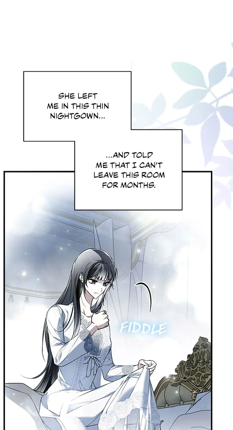 Post-Possession Damage Control Chapter 40 page 61 - 