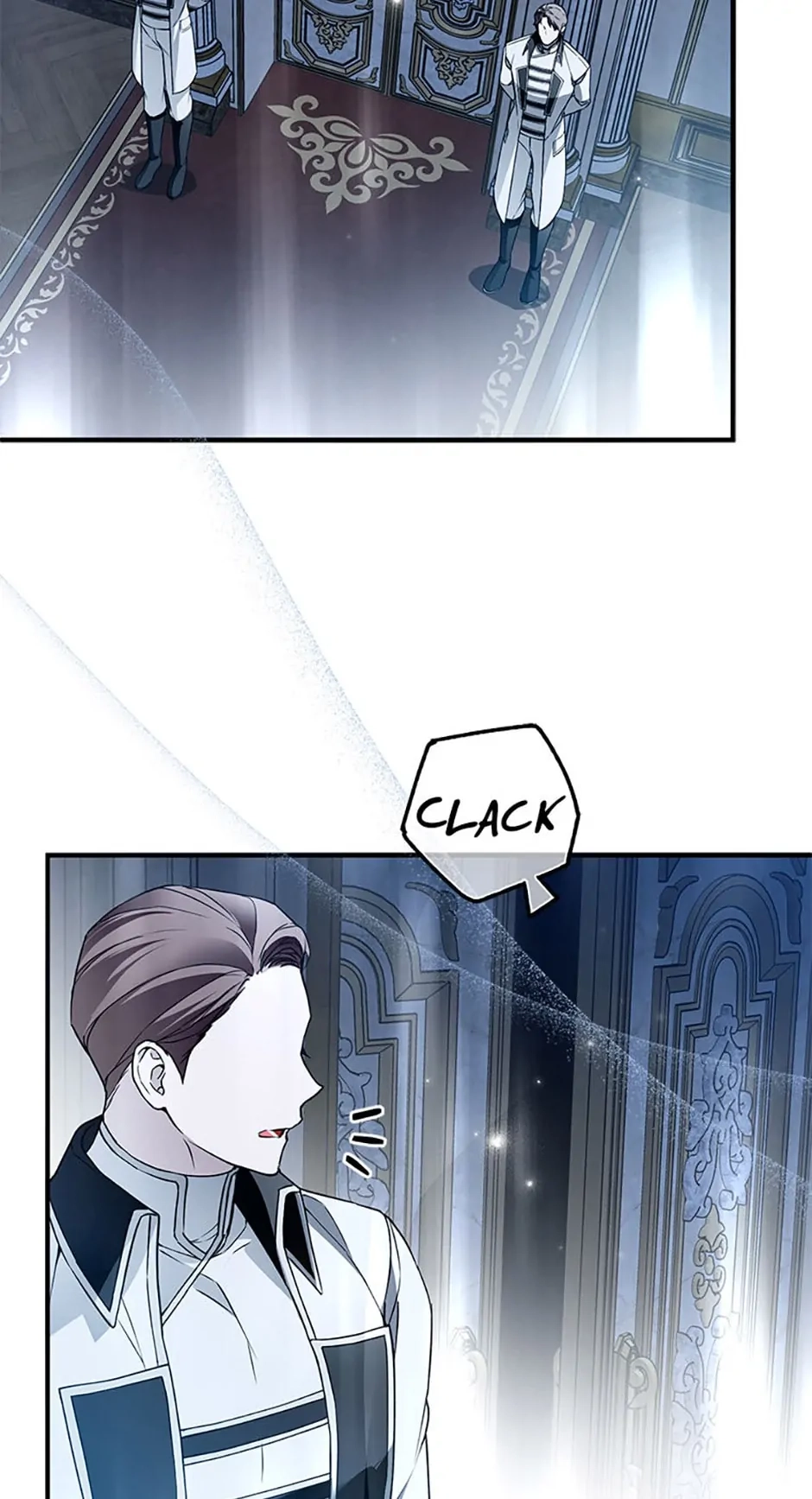 Post-Possession Damage Control Chapter 40 page 64 - 