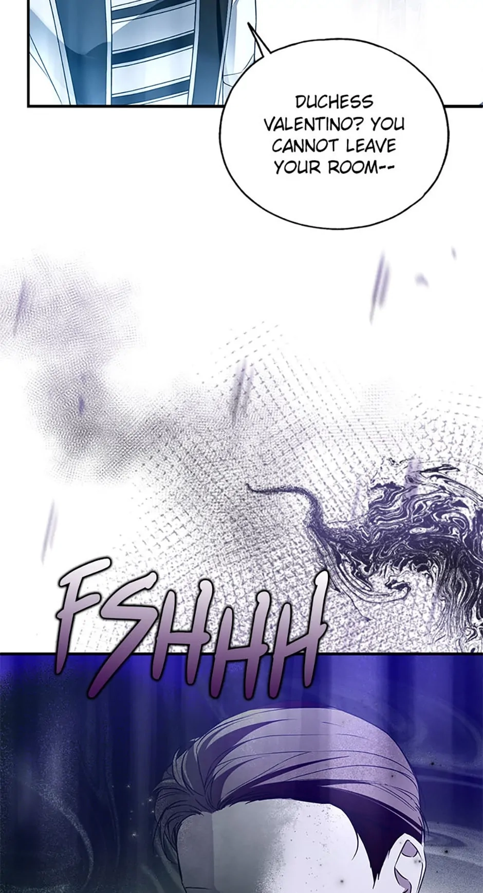Post-Possession Damage Control Chapter 40 page 65 - 