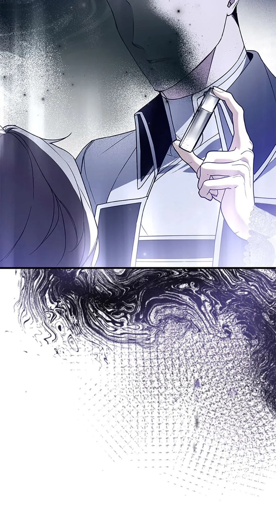 Post-Possession Damage Control Chapter 40 page 66 - 