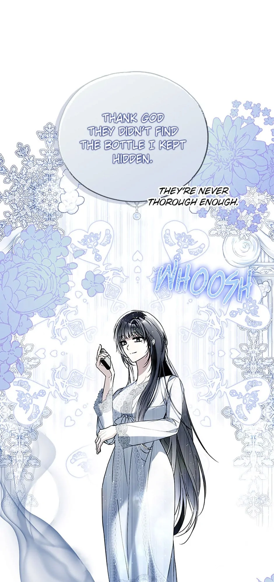 Post-Possession Damage Control Chapter 40 page 67 - 