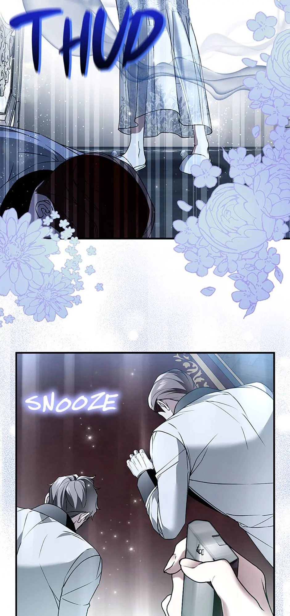 Post-Possession Damage Control Chapter 40 page 68 - 