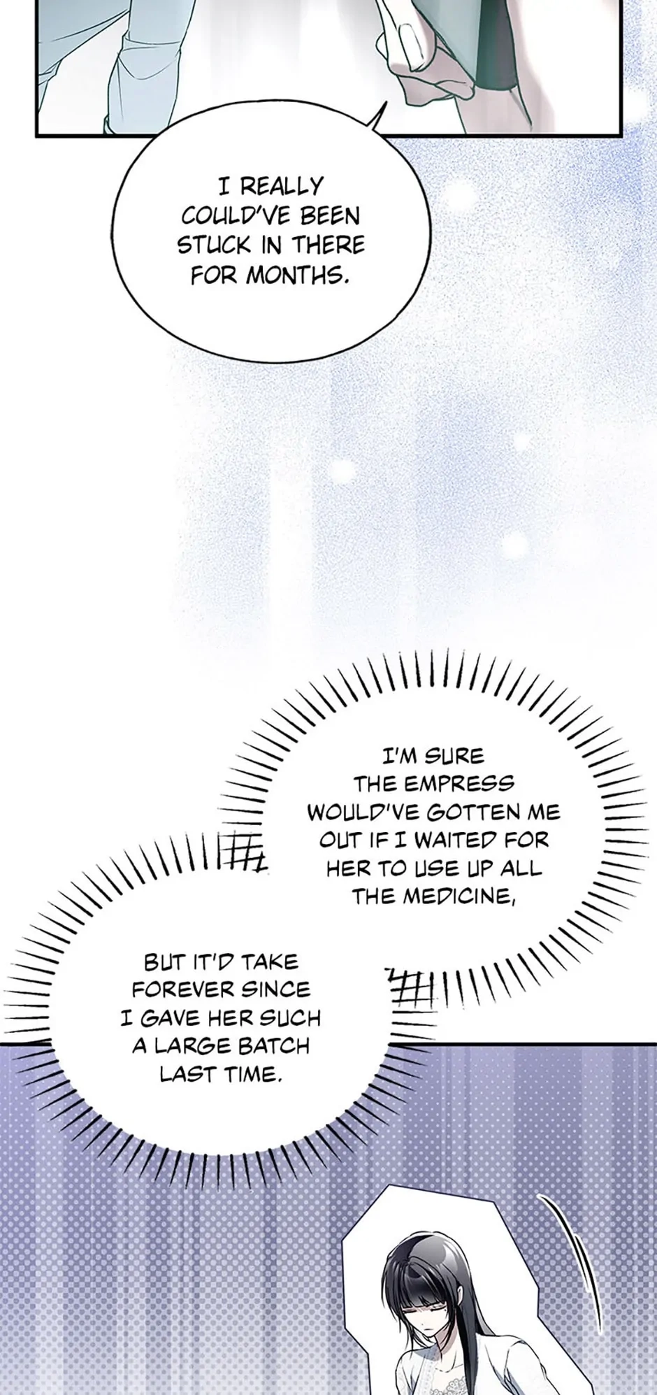 Post-Possession Damage Control Chapter 40 page 69 - 