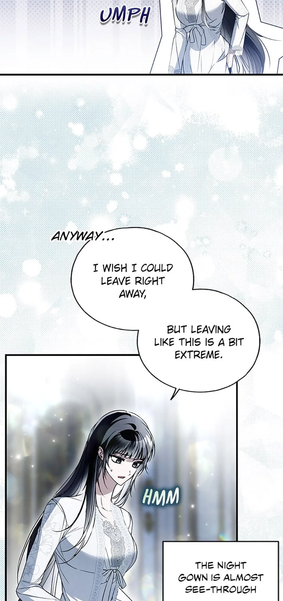 Post-Possession Damage Control Chapter 40 page 70 - 