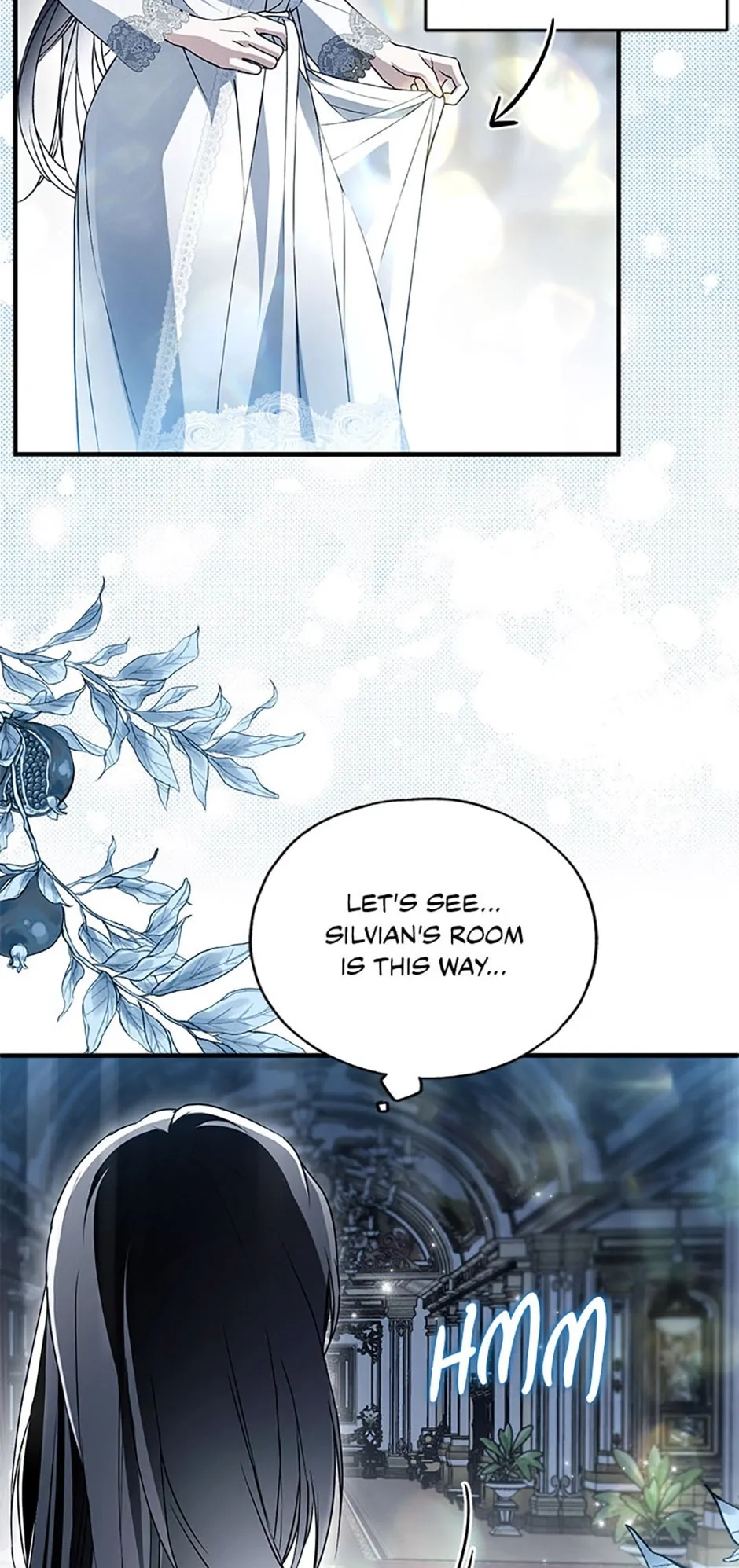Post-Possession Damage Control Chapter 40 page 71 - 