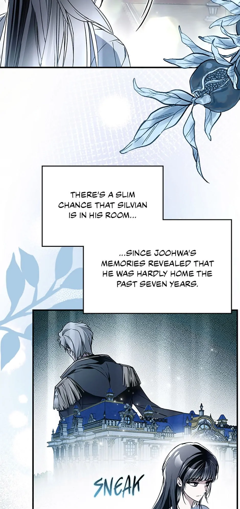 Post-Possession Damage Control Chapter 40 page 72 - 