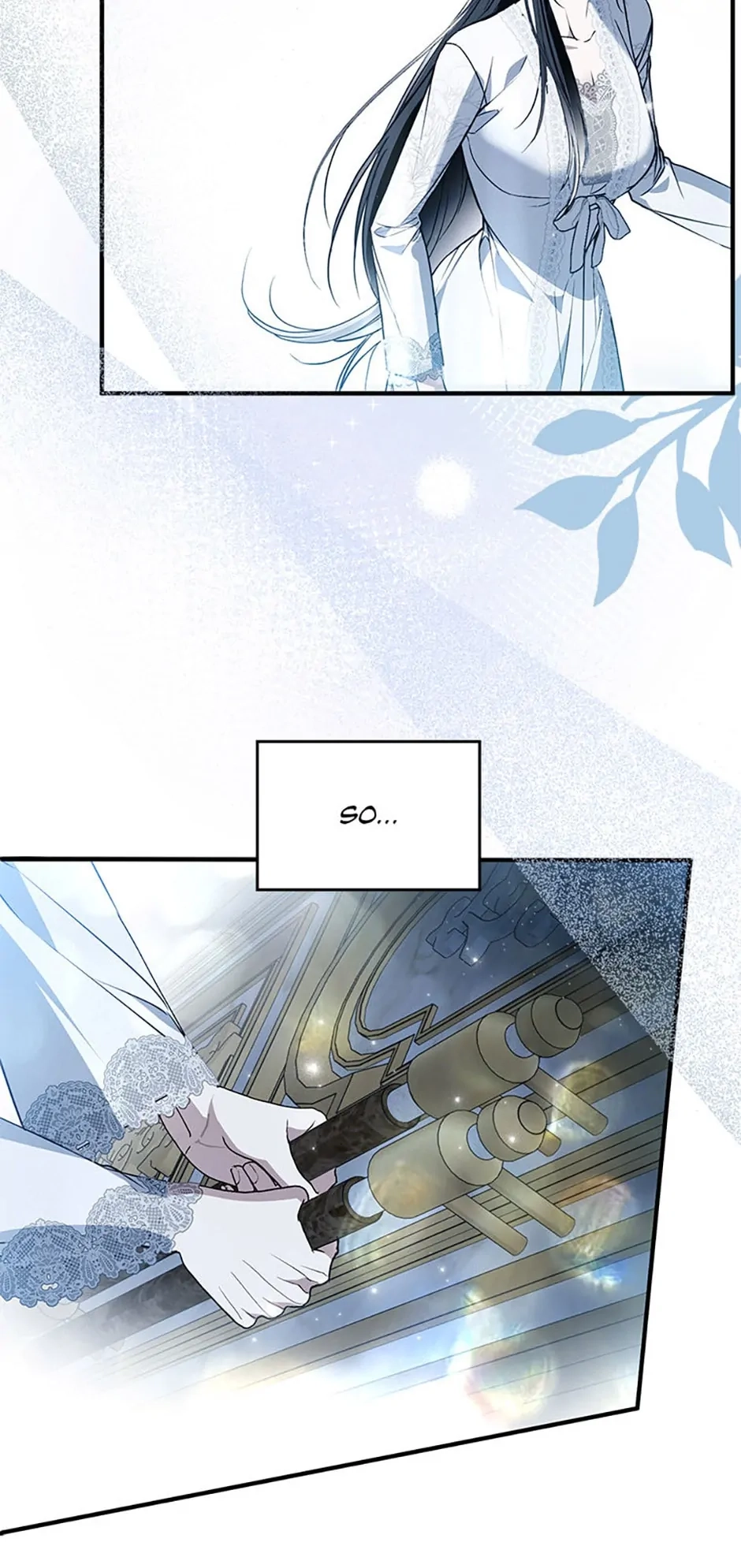 Post-Possession Damage Control Chapter 40 page 73 - 