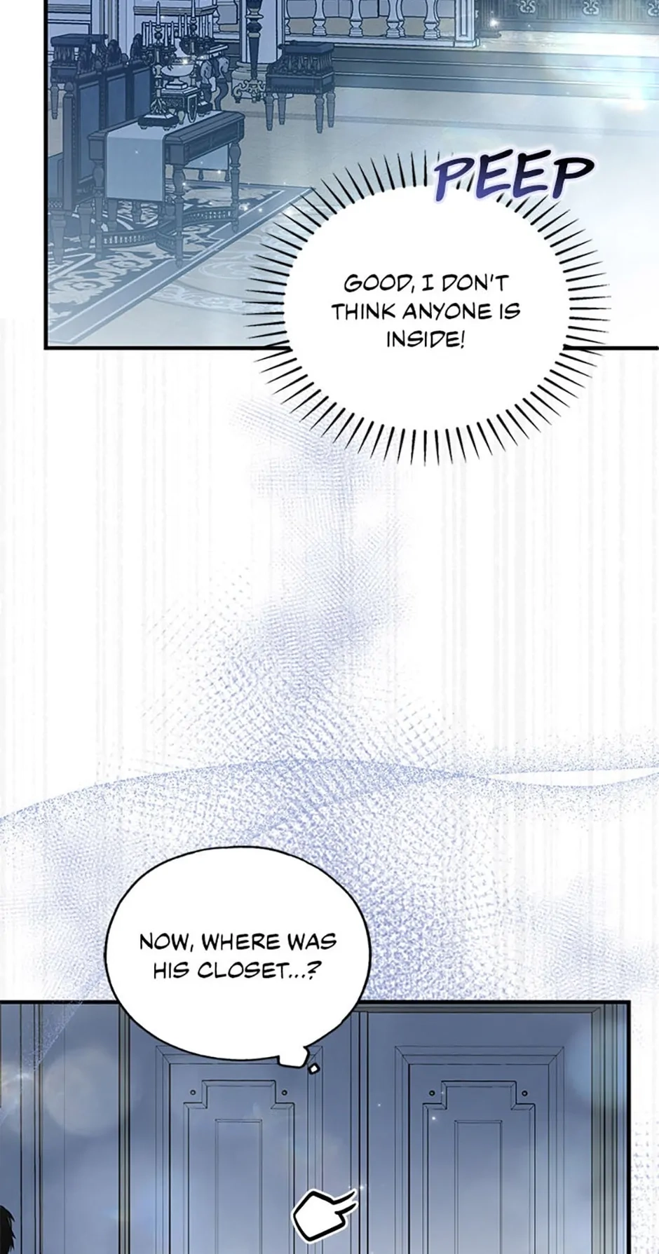Post-Possession Damage Control Chapter 40 page 76 - 
